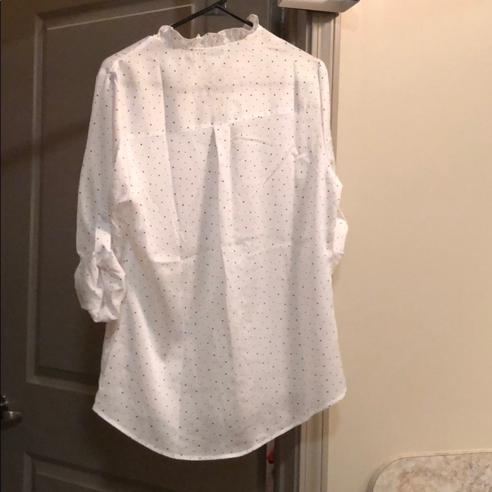 Blouse - Picture 5 of 6
